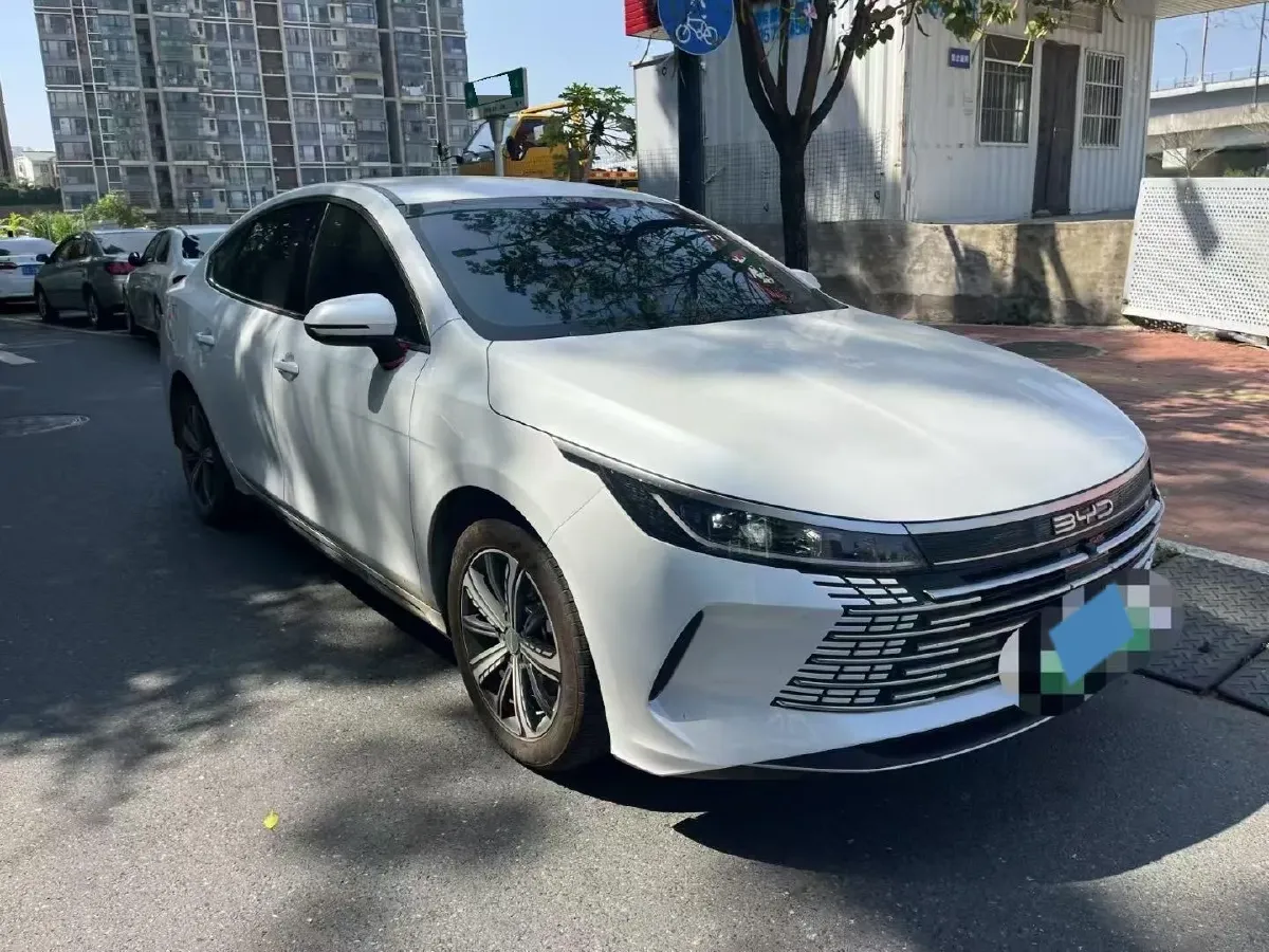 2023 BYD Destroyer 05 1.5L 110HP L4 E-CVT PHEV 18.3KWH,autocango,china used car exporter,china ev exporter,chinese used car exporter,chinese used ev exporter