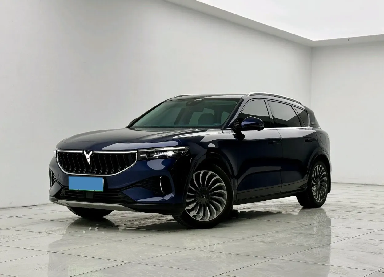 2021 Voyah FREE Range Extended 109HP REEV 33KWH,autocango,china used car exporter,china ev exporter,chinese used car exporter,chinese used ev exporter
