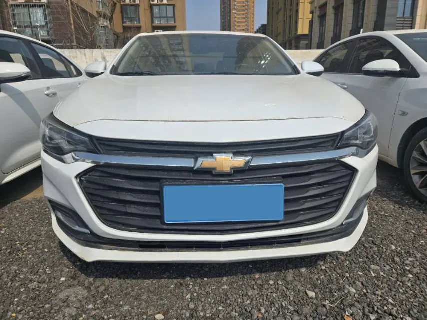 2022 Chevrolet Monza 1.5L 113HP L4 6AT,autocango,china used car exporter,china ev exporter,chinese used car exporter,chinese used ev exporter