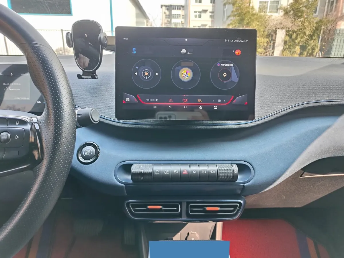 2024 BYD Seagull BEV 30.08KWH,autocango,china used car exporter,china ev exporter,chinese used car exporter,chinese used ev exporter