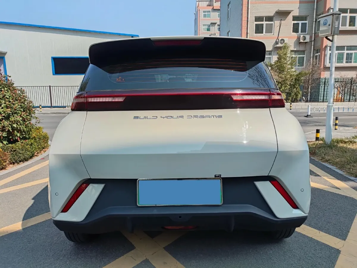 2024 BYD Seagull BEV 30.08KWH,autocango,china used car exporter,china ev exporter,chinese used car exporter,chinese used ev exporter
