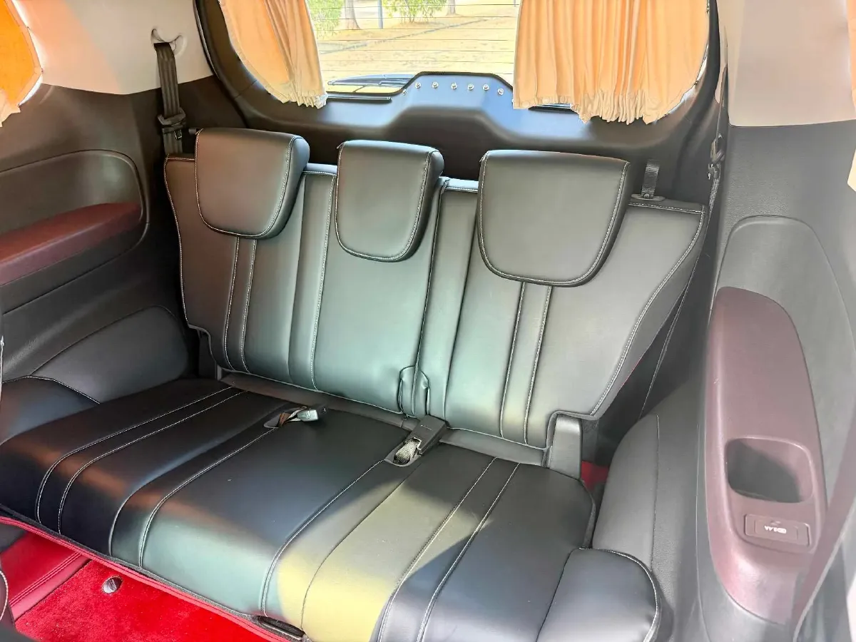 2023 GAC Trumpchi M6 1.5T 177HP L4 7DCT,autocango,china used car exporter,china ev exporter,chinese used car exporter,chinese used ev exporter