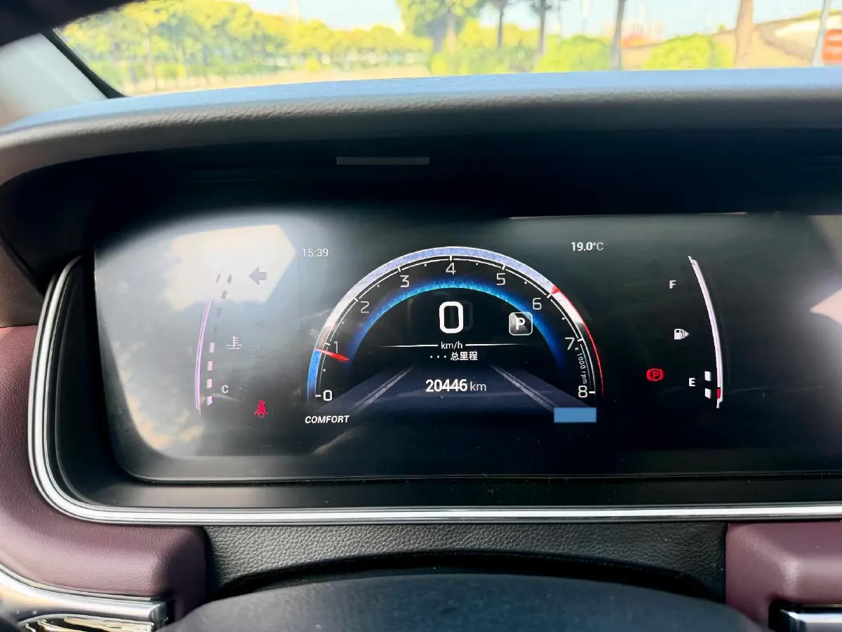 2023 GAC Trumpchi M6 1.5T 177HP L4 7DCT,autocango,china used car exporter,china ev exporter,chinese used car exporter,chinese used ev exporter