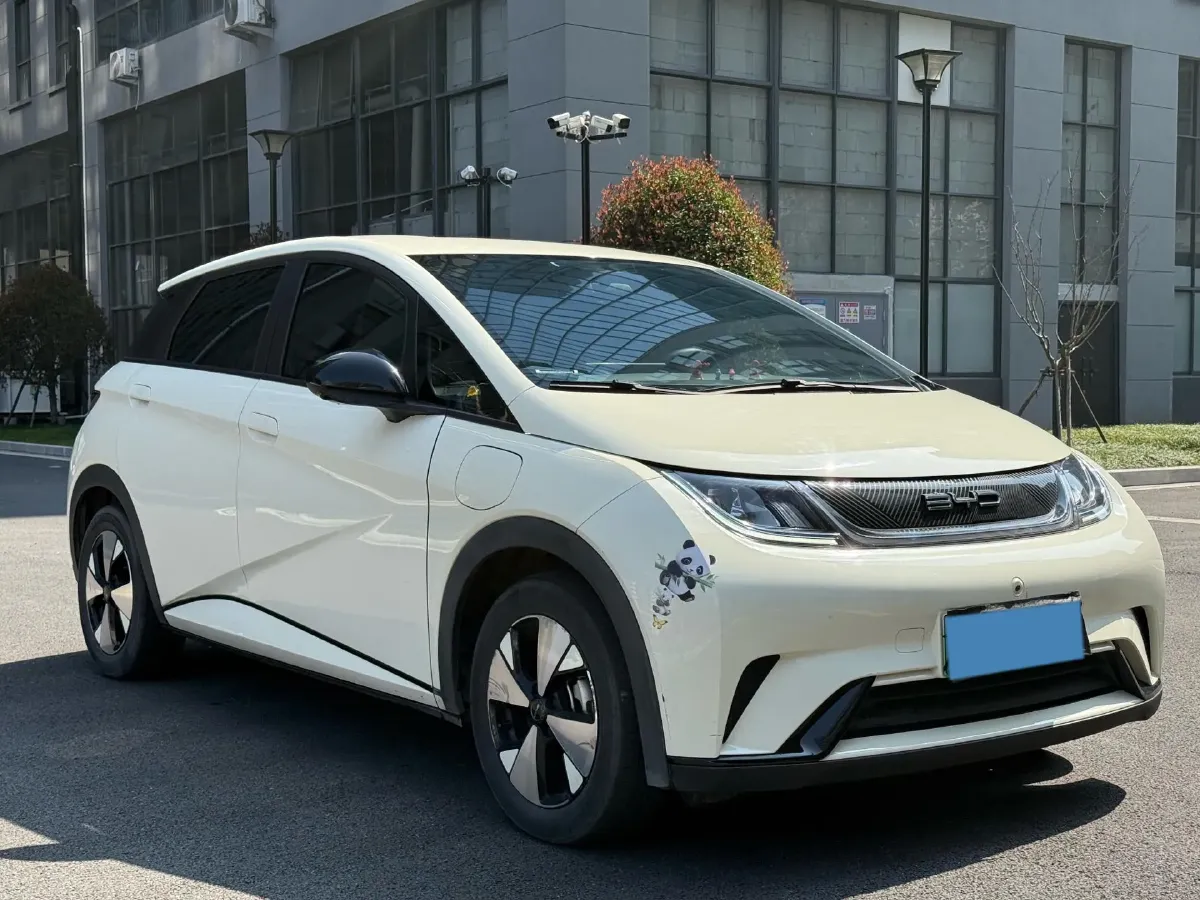 2023 BYD Dolphin BEV 44.928KWH,autocango,china used car exporter,china ev exporter,chinese used car exporter,chinese used ev exporter