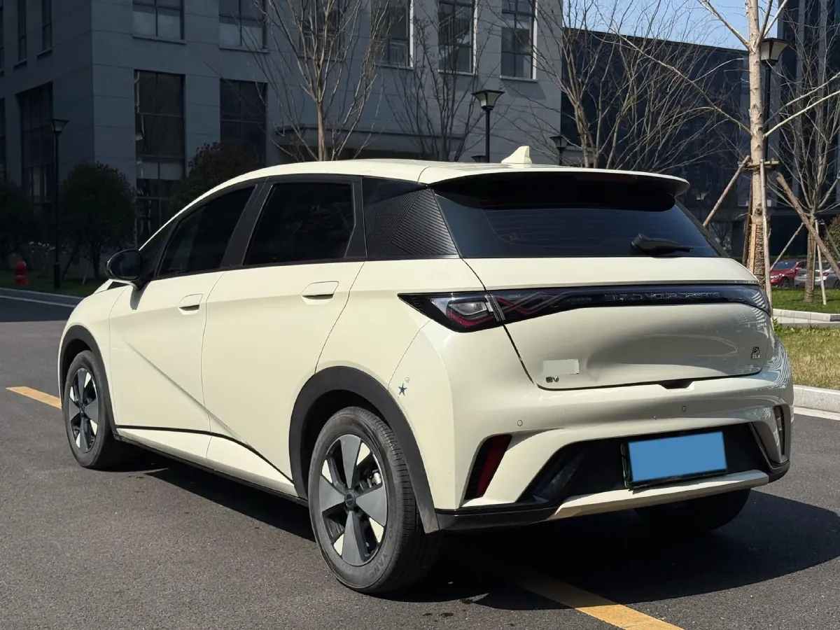 2023 BYD Dolphin BEV 44.928KWH,autocango,china used car exporter,china ev exporter,chinese used car exporter,chinese used ev exporter