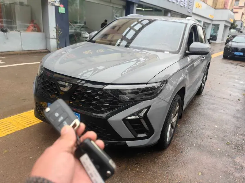 2024 Jetta VS5 1.4T 150HP L4 6AT,autocango,china used car exporter,china ev exporter,chinese used car exporter,chinese used ev exporter