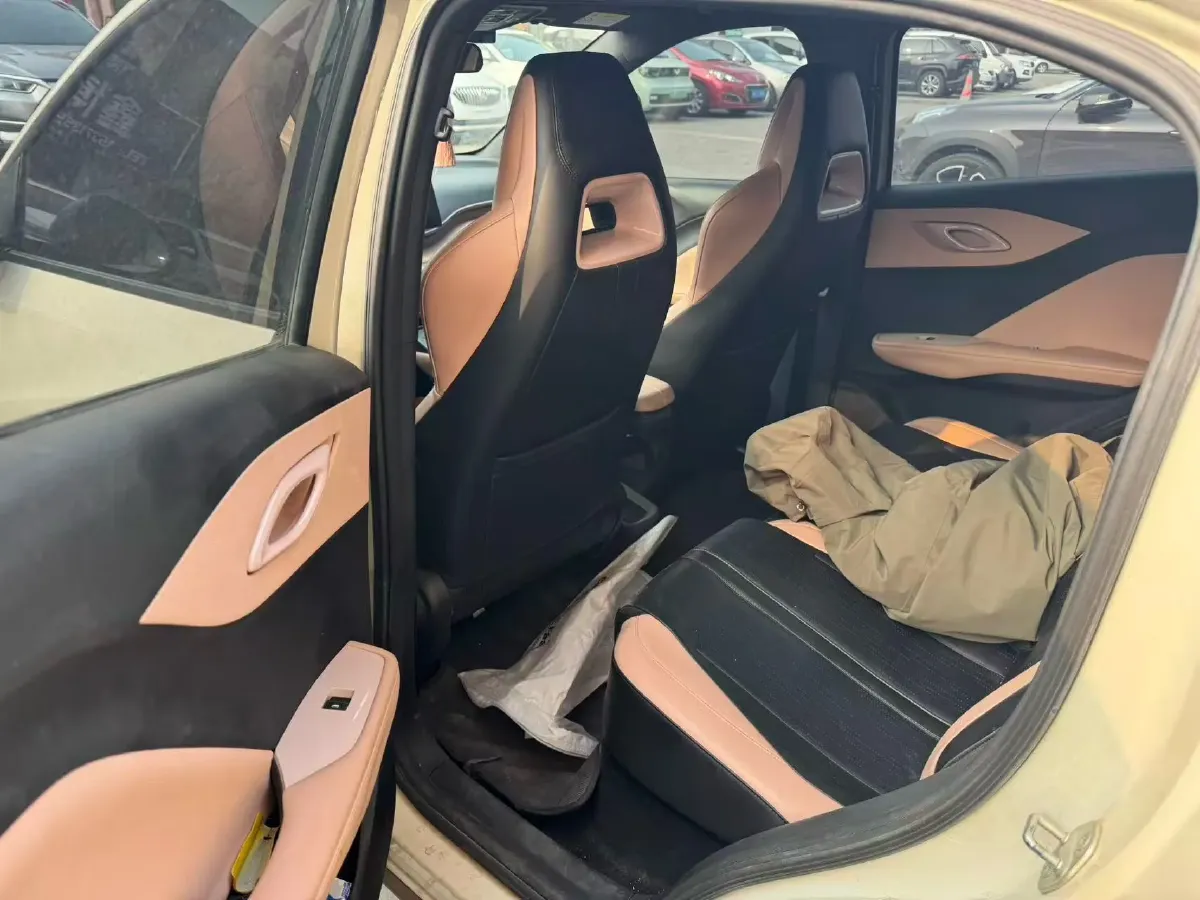 2023 BYD Seagull BEV 30.08KWH,autocango,china used car exporter,china ev exporter,chinese used car exporter,chinese used ev exporter