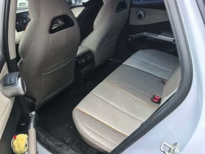 2025 BYD Yuan Plus BEV 60.48KWH,autocango,china used car exporter,china ev exporter,chinese used car exporter,chinese used ev exporter