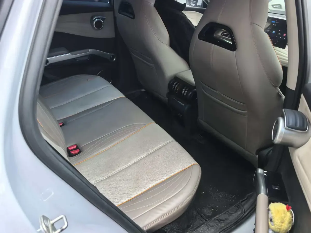 2025 BYD Yuan Plus BEV 60.48KWH,autocango,china used car exporter,china ev exporter,chinese used car exporter,chinese used ev exporter