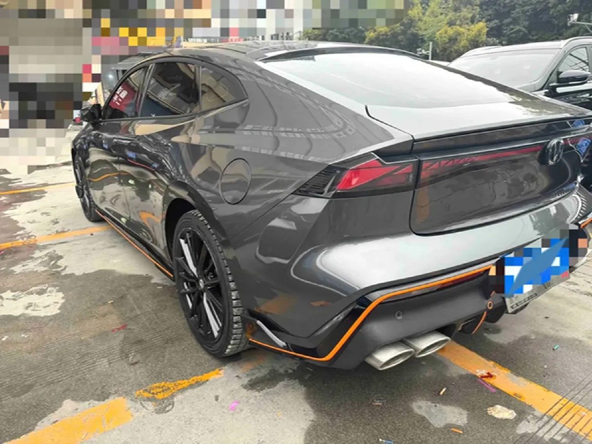 2023 ChangAn UNI-V 1.5T 188HP L4 7DCT,autocango,china used car exporter,china ev exporter,chinese used car exporter,chinese used ev exporter