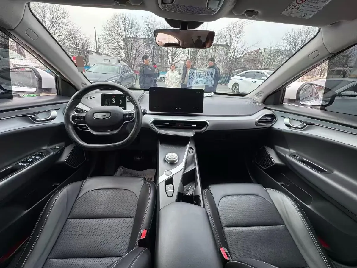 2021 Geometry A BEV 53KWH,autocango,china used car exporter,china ev exporter,chinese used car exporter,chinese used ev exporter