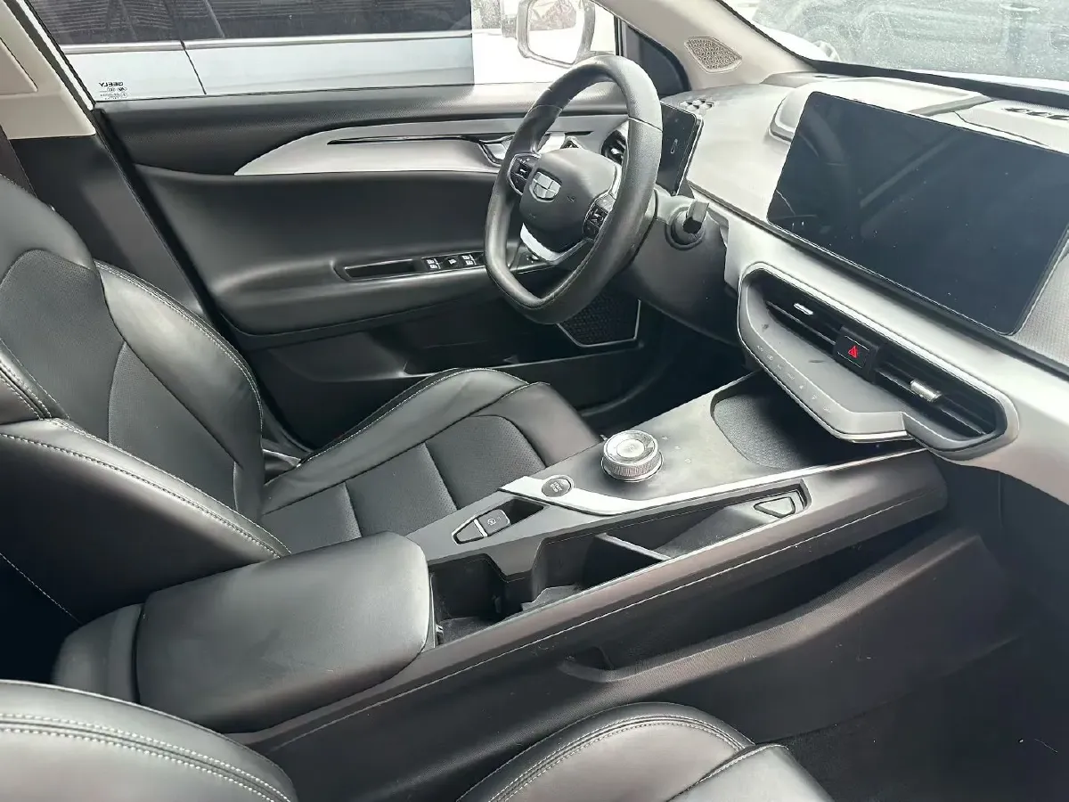 2021 Geometry A BEV 53KWH,autocango,china used car exporter,china ev exporter,chinese used car exporter,chinese used ev exporter