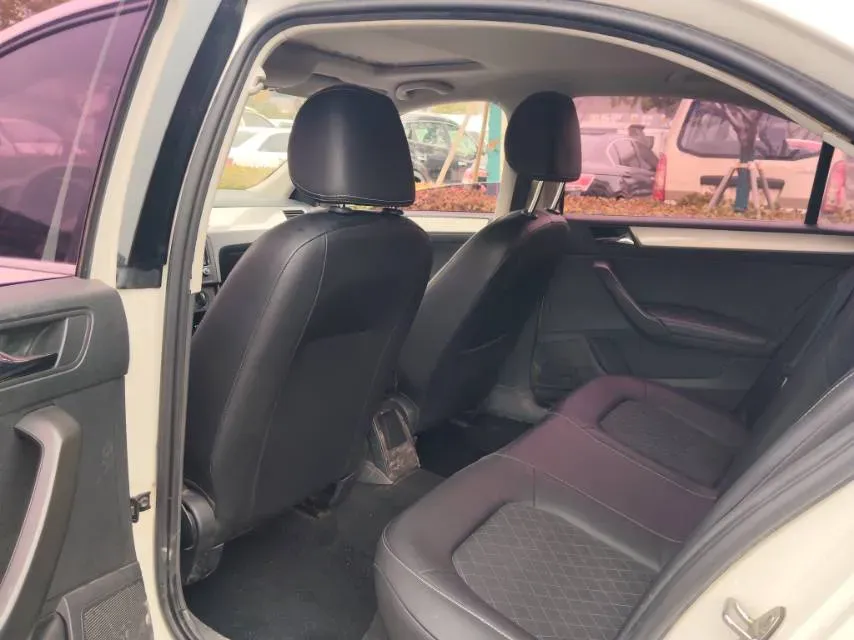 2018 Skoda Rapid 1.6L 110HP L4 6AT,autocango,china used car exporter,china ev exporter,chinese used car exporter,chinese used ev exporter