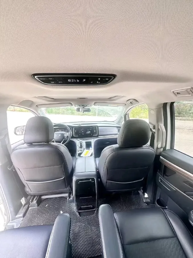 2021 GAC Trumpchi M8 2.0T 252HP L4 8AT,autocango,china used car exporter,china ev exporter,chinese used car exporter,chinese used ev exporter