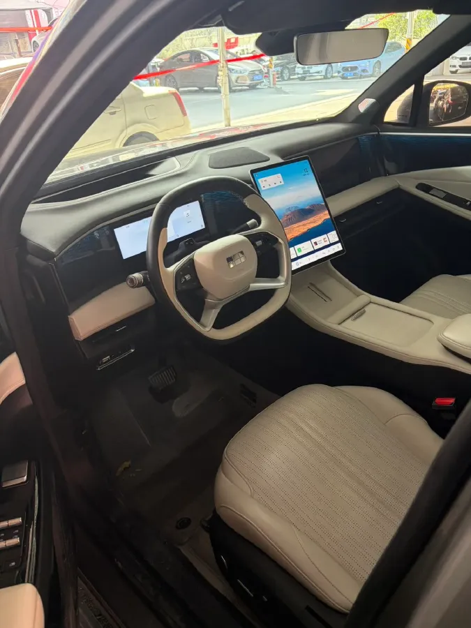 2023 Geely Galaxy L7 1.5T 163HP L4 3DHT PHEV 18.7KWH,autocango,china used car exporter,china ev exporter,chinese used car exporter,chinese used ev exporter