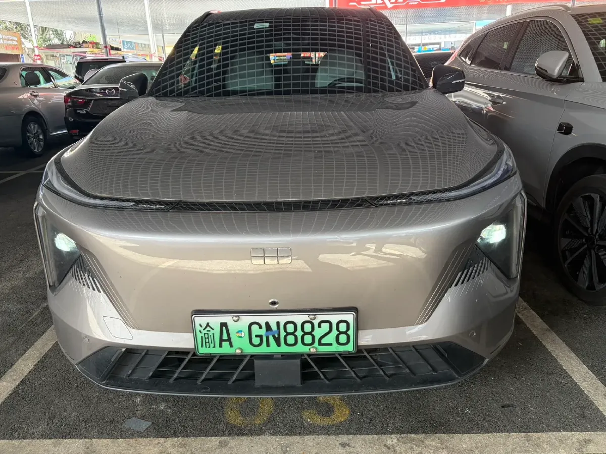 2023 Geely Galaxy L7 1.5T 163HP L4 3DHT PHEV 18.7KWH,autocango,china used car exporter,china ev exporter,chinese used car exporter,chinese used ev exporter
