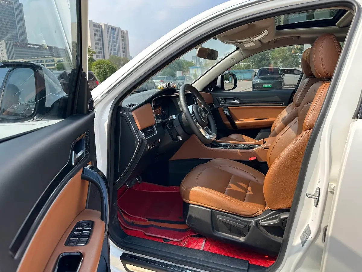 2017 Zotye T600 Coupe 1.5T 156HP L4 6AT,autocango,china used car exporter,china ev exporter,chinese used car exporter,chinese used ev exporter