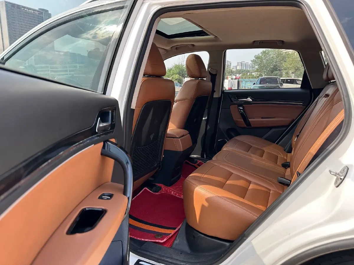 2017 Zotye T600 Coupe 1.5T 156HP L4 6AT,autocango,china used car exporter,china ev exporter,chinese used car exporter,chinese used ev exporter