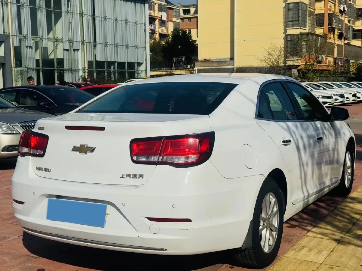 2018 Chevrolet Malibu 1.5T 170HP L4 6AT,autocango,china used car exporter,china ev exporter,chinese used car exporter,chinese used ev exporter