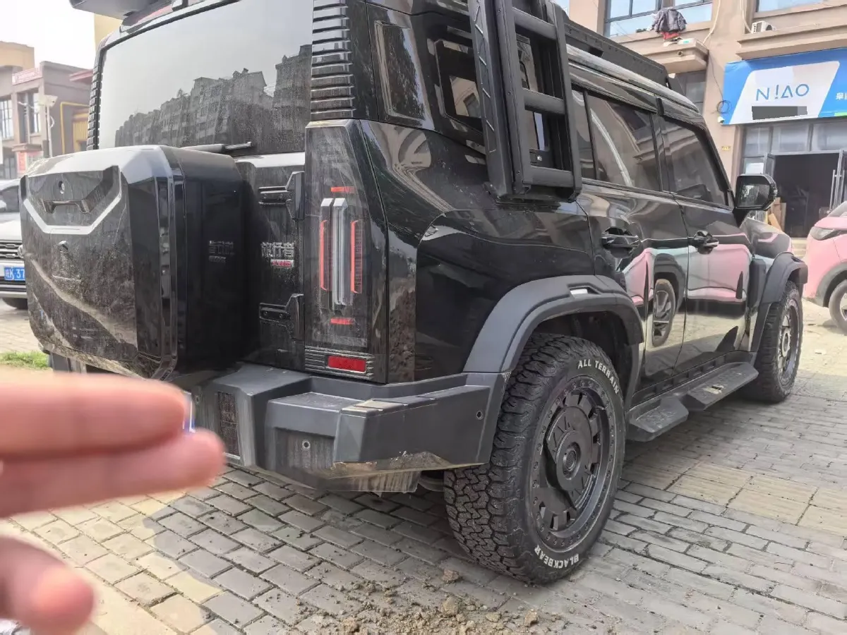 2024 Jetour Traveller 2.0T 254HP L4 7DCT,autocango,china used car exporter,china ev exporter,chinese used car exporter,chinese used ev exporter