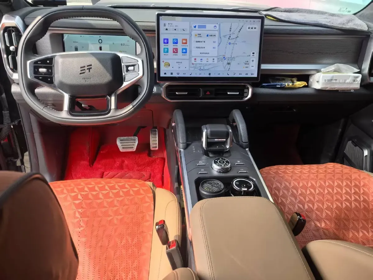 2024 Jetour Traveller 2.0T 254HP L4 7DCT,autocango,china used car exporter,china ev exporter,chinese used car exporter,chinese used ev exporter