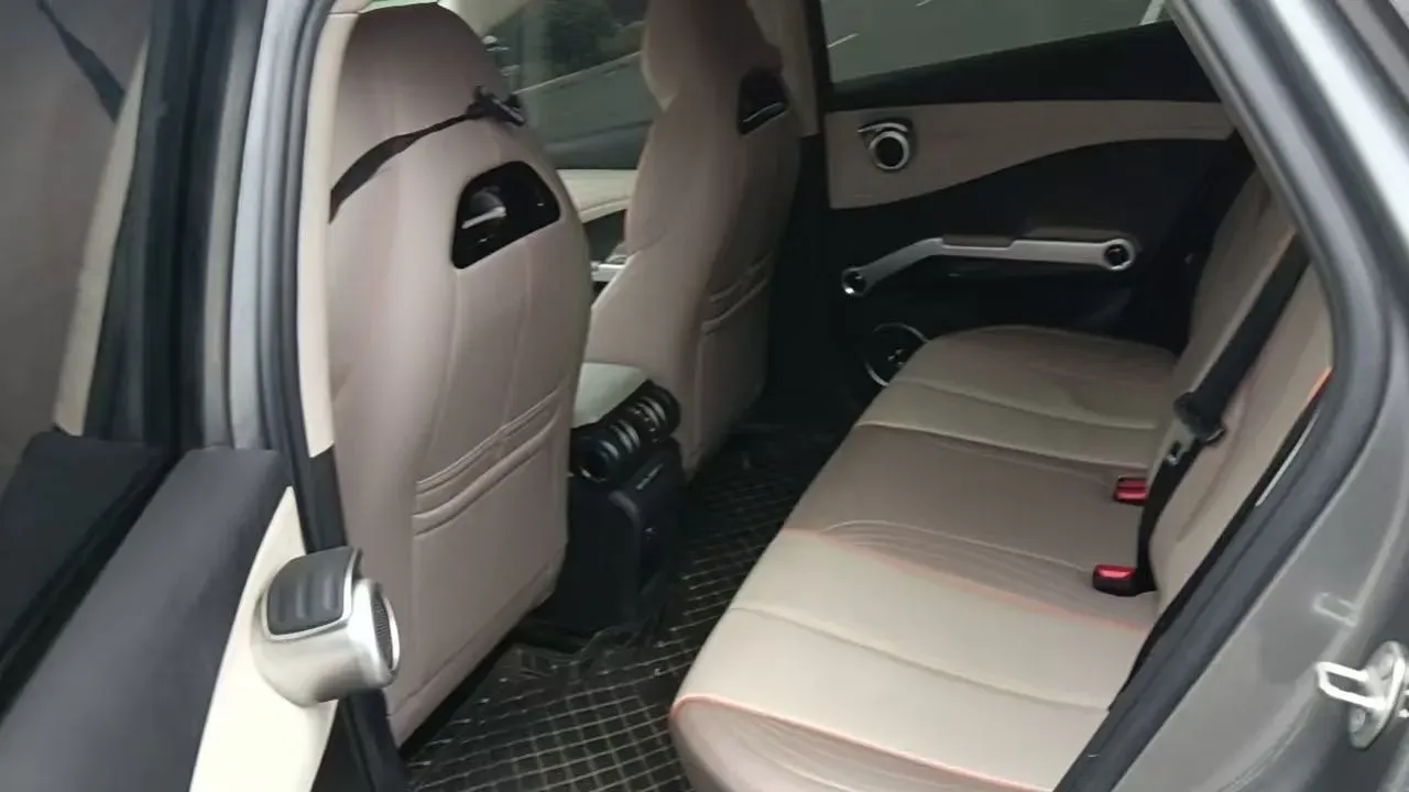 2024 BYD Yuan Plus BEV 60.48KWH,autocango,china used car exporter,china ev exporter,chinese used car exporter,chinese used ev exporter