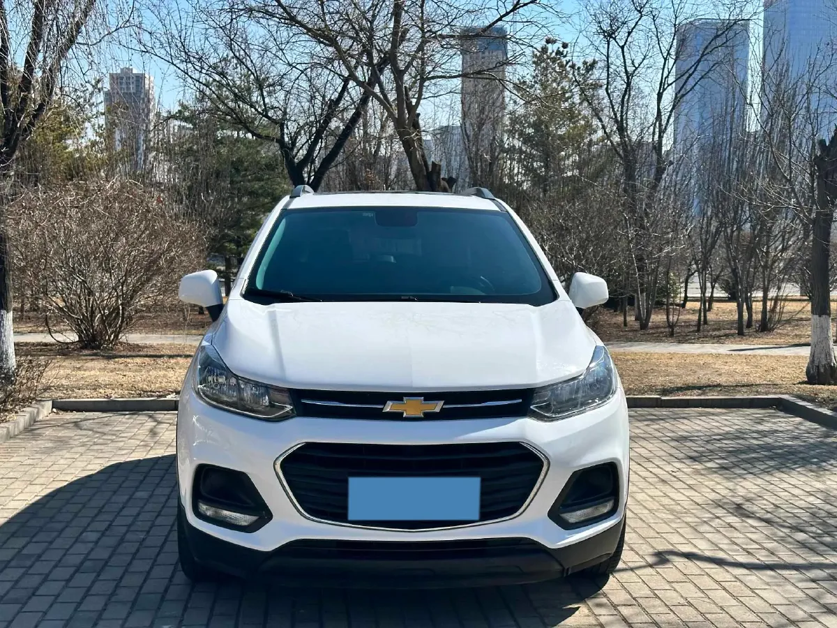 2018 Chevrolet Trax 1.4T 143HP L4 6AT,autocango,china used car exporter,china ev exporter,chinese used car exporter,chinese used ev exporter