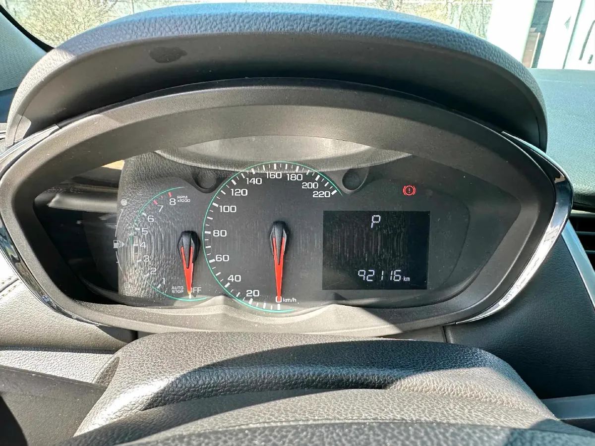 2018 Chevrolet Trax 1.4T 143HP L4 6AT,autocango,china used car exporter,china ev exporter,chinese used car exporter,chinese used ev exporter