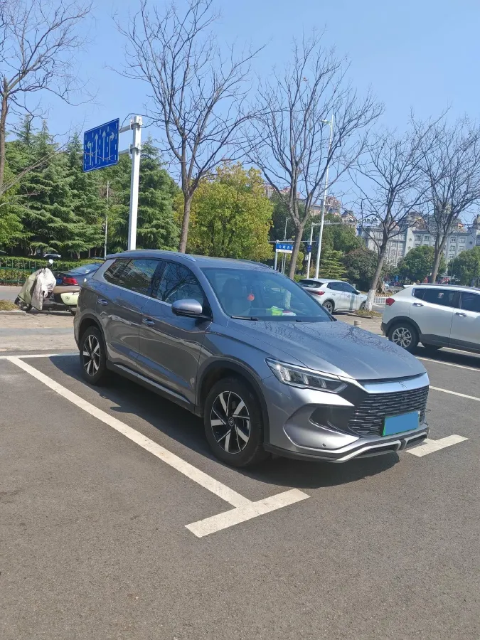 2024 BYD Song Pro 1.5L 110HP L4 E-CVT PHEV 12.9KWH,autocango,china used car exporter,china ev exporter,chinese used car exporter,chinese used ev exporter
