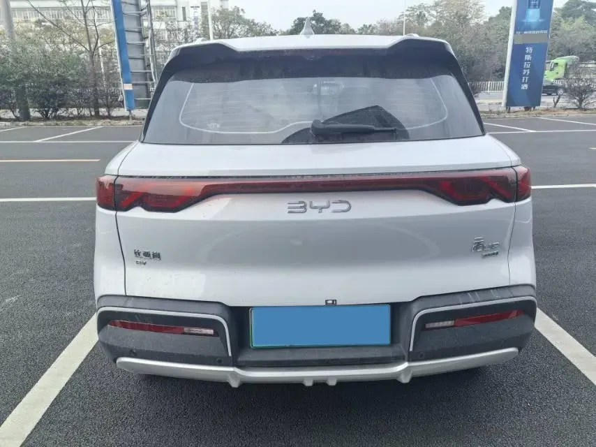 2025 BYD YuanUP BEV 45.12KWH,autocango,china used car exporter,china ev exporter,chinese used car exporter,chinese used ev exporter