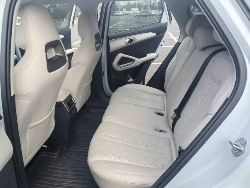 2025 BYD YuanUP BEV 45.12KWH,autocango,china used car exporter,china ev exporter,chinese used car exporter,chinese used ev exporter