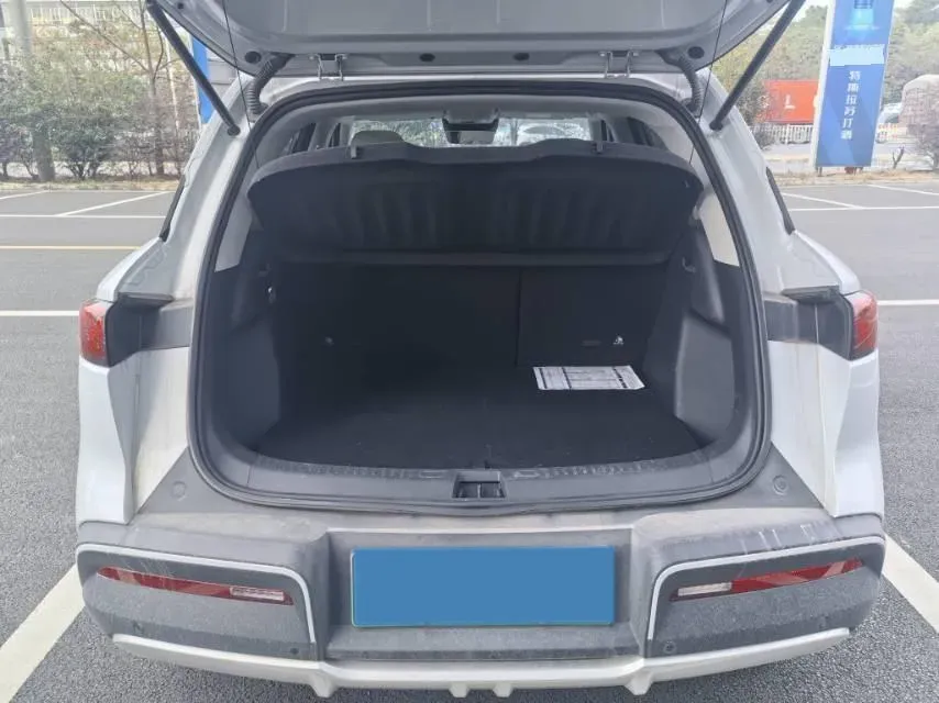 2025 BYD YuanUP BEV 45.12KWH,autocango,china used car exporter,china ev exporter,chinese used car exporter,chinese used ev exporter