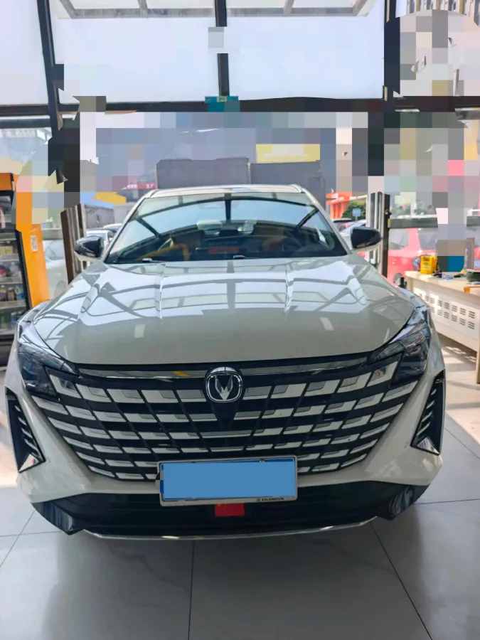 2025 ChangAn UNI-Z 1.5T 188HP L4 7DCT,autocango,china used car exporter,china ev exporter,chinese used car exporter,chinese used ev exporter