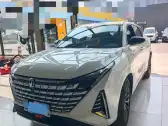 2025 CHANGAN UNI-Z,autocango,china used car exporter,china ev exporter,chinese used car exporter,chinese used ev exporter