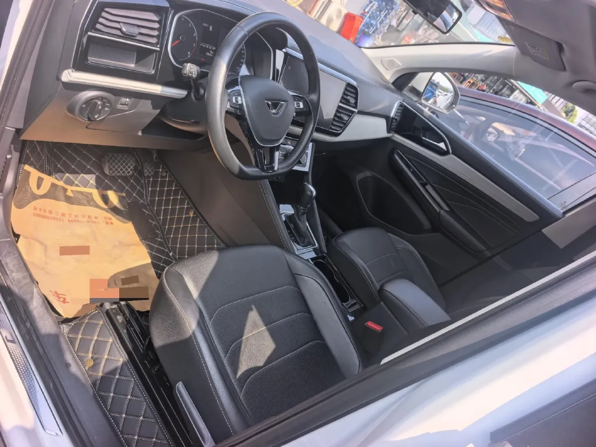 2022 Jetta VS5 1.4T 150HP L4 6AT,autocango,china used car exporter,china ev exporter,chinese used car exporter,chinese used ev exporter