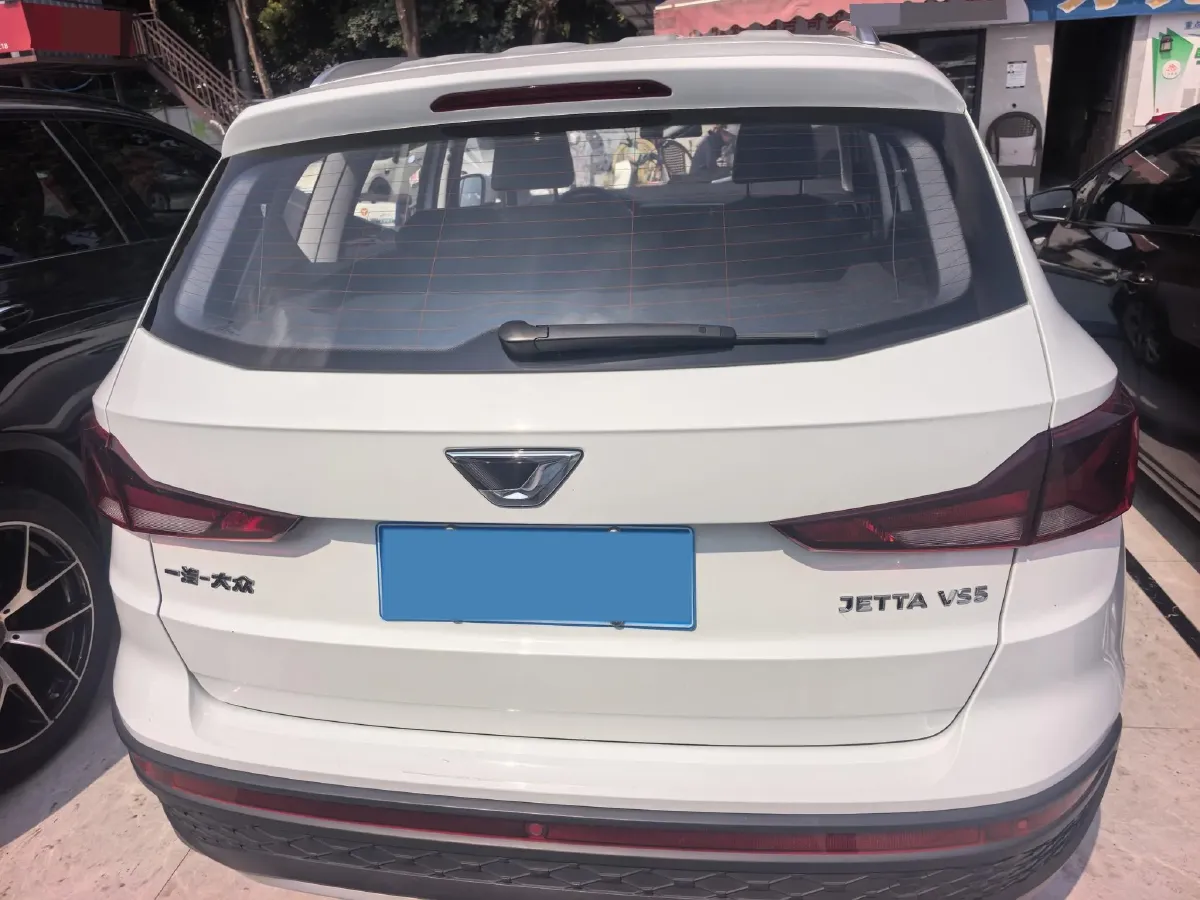2022 Jetta VS5 1.4T 150HP L4 6AT,autocango,china used car exporter,china ev exporter,chinese used car exporter,chinese used ev exporter