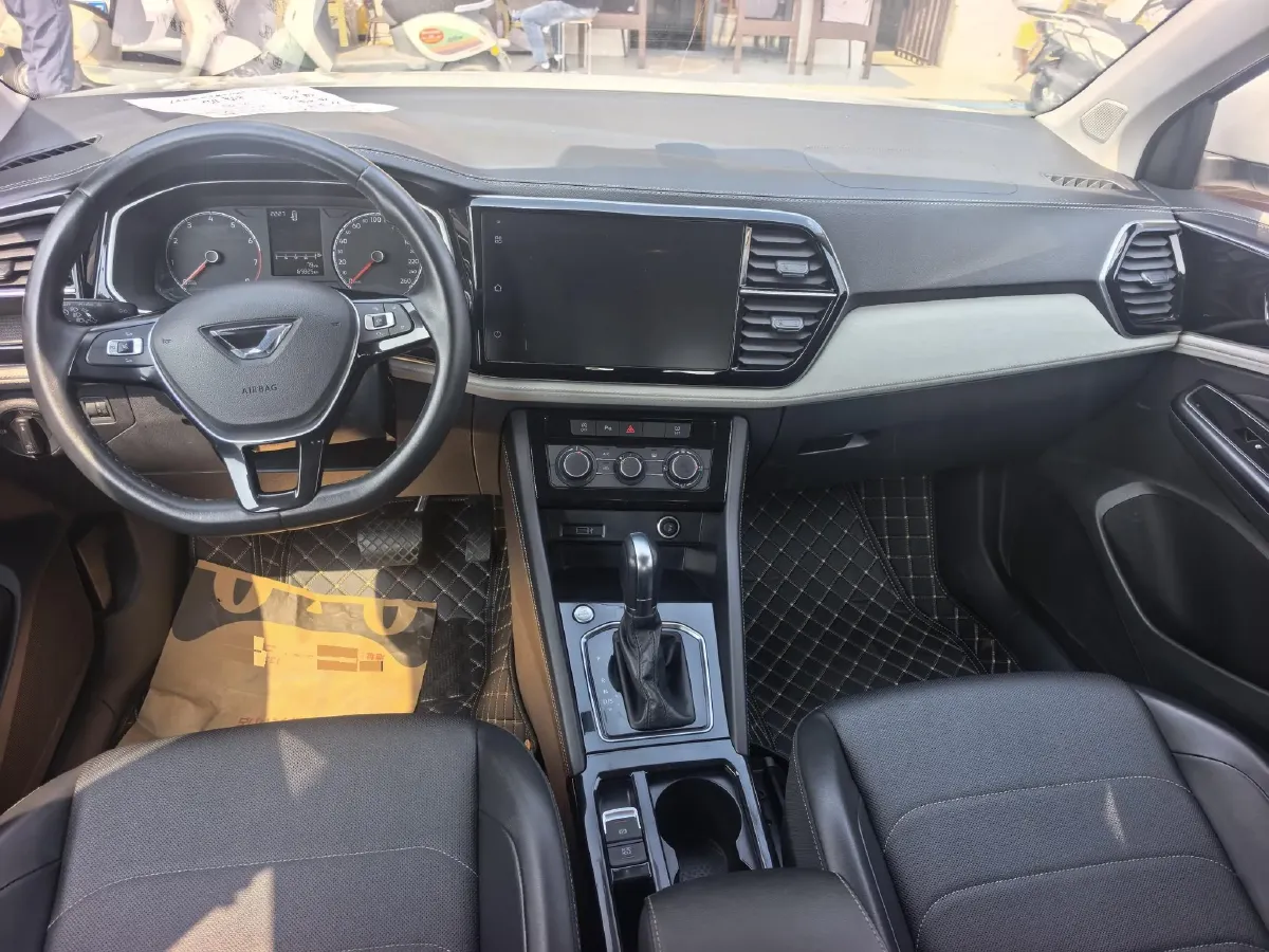 2022 Jetta VS5 1.4T 150HP L4 6AT,autocango,china used car exporter,china ev exporter,chinese used car exporter,chinese used ev exporter