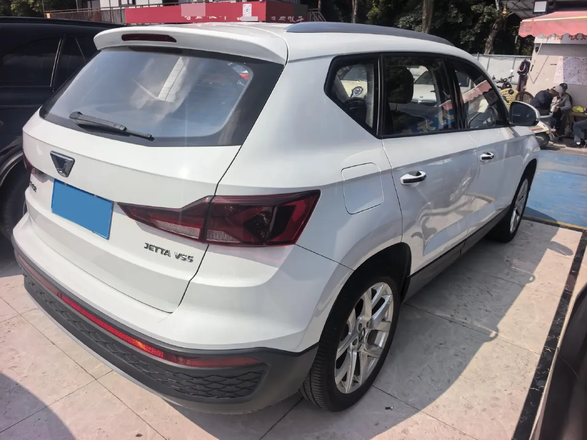2022 Jetta VS5 1.4T 150HP L4 6AT,autocango,china used car exporter,china ev exporter,chinese used car exporter,chinese used ev exporter
