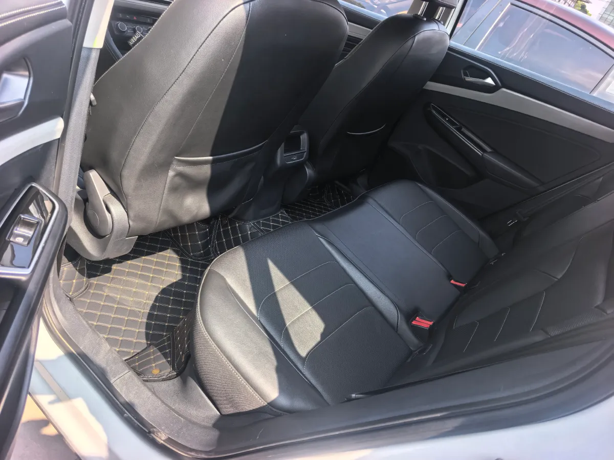 2022 Jetta VS5 1.4T 150HP L4 6AT,autocango,china used car exporter,china ev exporter,chinese used car exporter,chinese used ev exporter