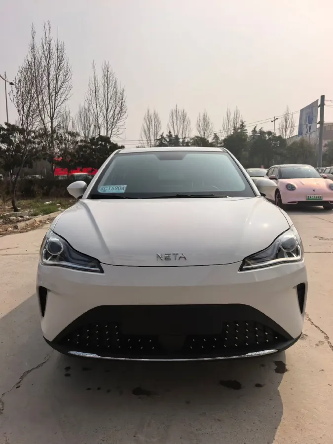 2023 Neta AYA BEV,autocango,china used car exporter,china ev exporter,chinese used car exporter,chinese used ev exporter