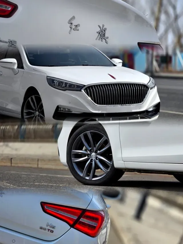 2019 HongQi H5 1.8T 180HP L4 6AT,autocango,china used car exporter,china ev exporter,chinese used car exporter,chinese used ev exporter