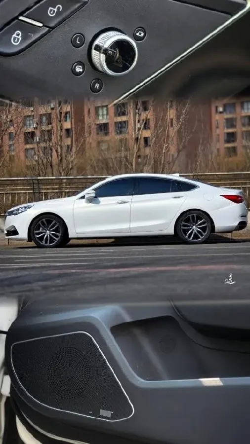 2019 HongQi H5 1.8T 180HP L4 6AT,autocango,china used car exporter,china ev exporter,chinese used car exporter,chinese used ev exporter