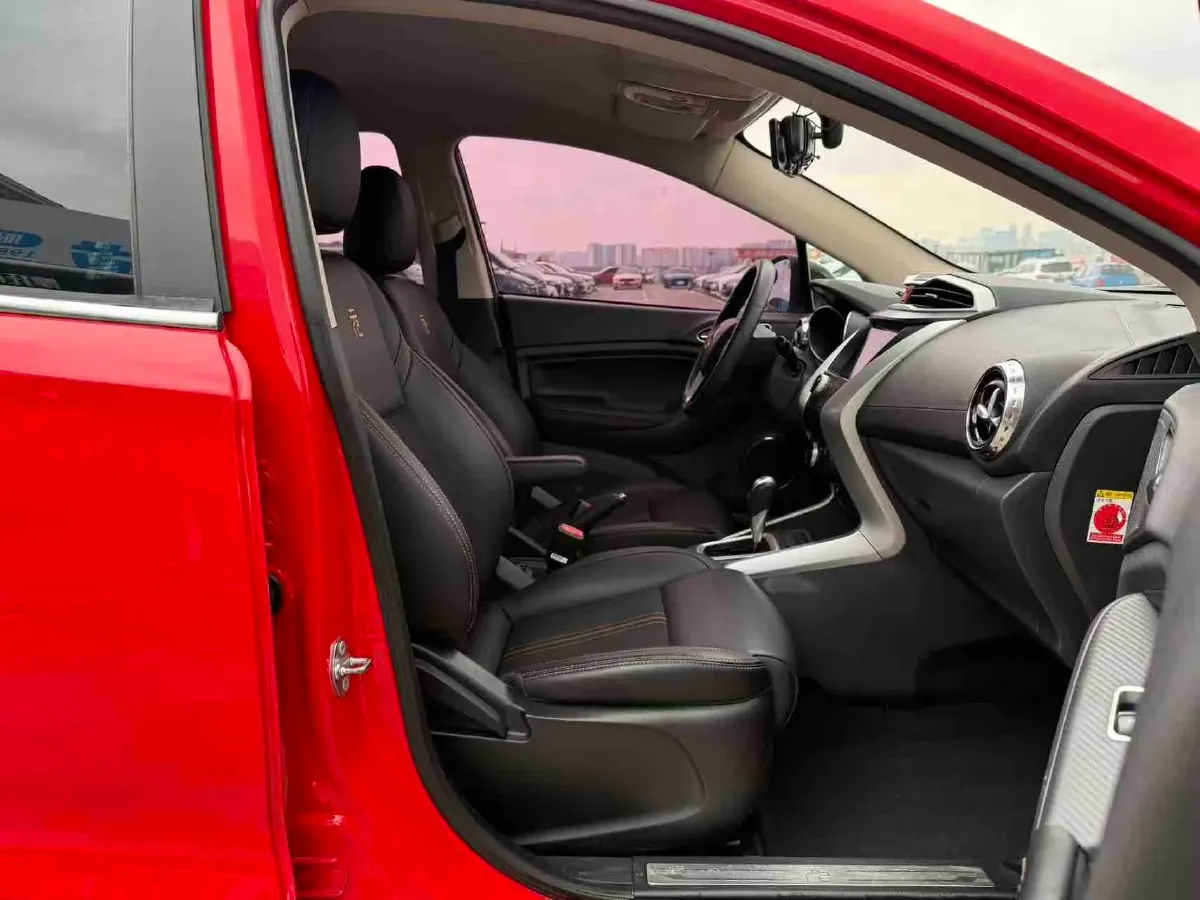 2017 BYD Yuan 1.5L 109HP L4 6DCT,autocango,china used car exporter,china ev exporter,chinese used car exporter,chinese used ev exporter