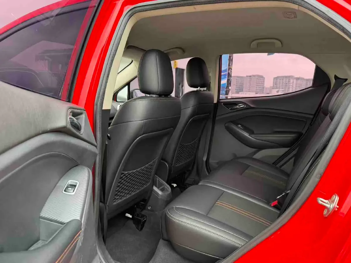 2017 BYD Yuan 1.5L 109HP L4 6DCT,autocango,china used car exporter,china ev exporter,chinese used car exporter,chinese used ev exporter