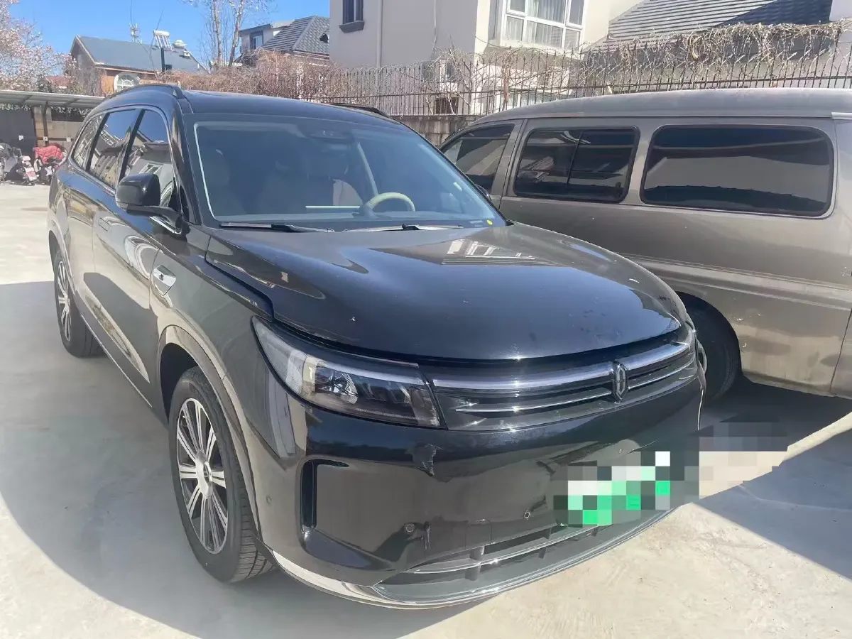 2024 AITO AITO M7 1.5T 152HP L4 REEV 38.5KWH,autocango,china used car exporter,china ev exporter,chinese used car exporter,chinese used ev exporter