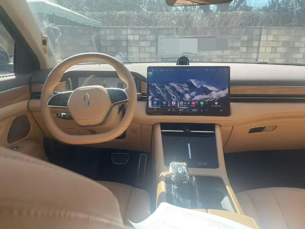 2024 AITO AITO M7 1.5T 152HP L4 REEV 38.5KWH,autocango,china used car exporter,china ev exporter,chinese used car exporter,chinese used ev exporter