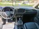 2020 Volkswagen T-Roc 1.4T 150HP L4 7DCT