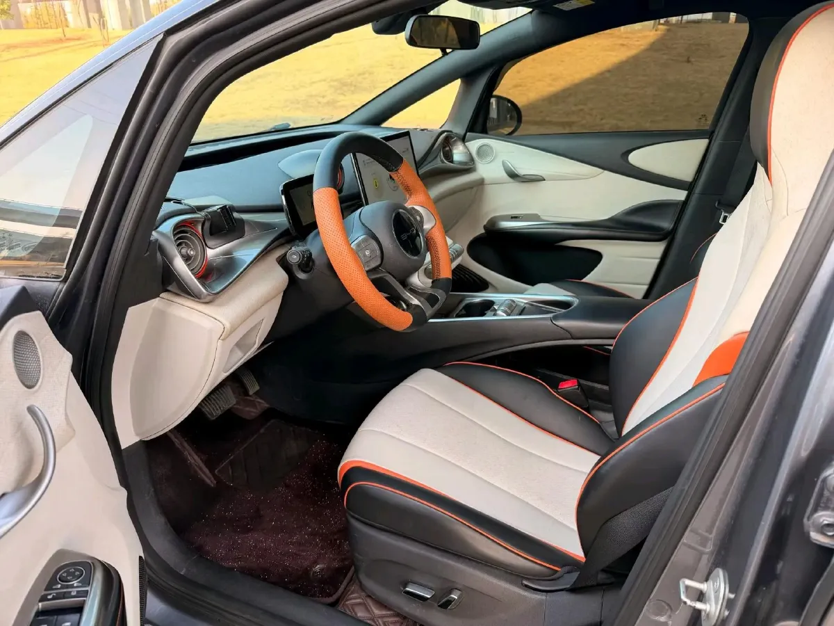 2021 BYD Yuan Pro BEV 50.1KWH,autocango,china used car exporter,china ev exporter,chinese used car exporter,chinese used ev exporter