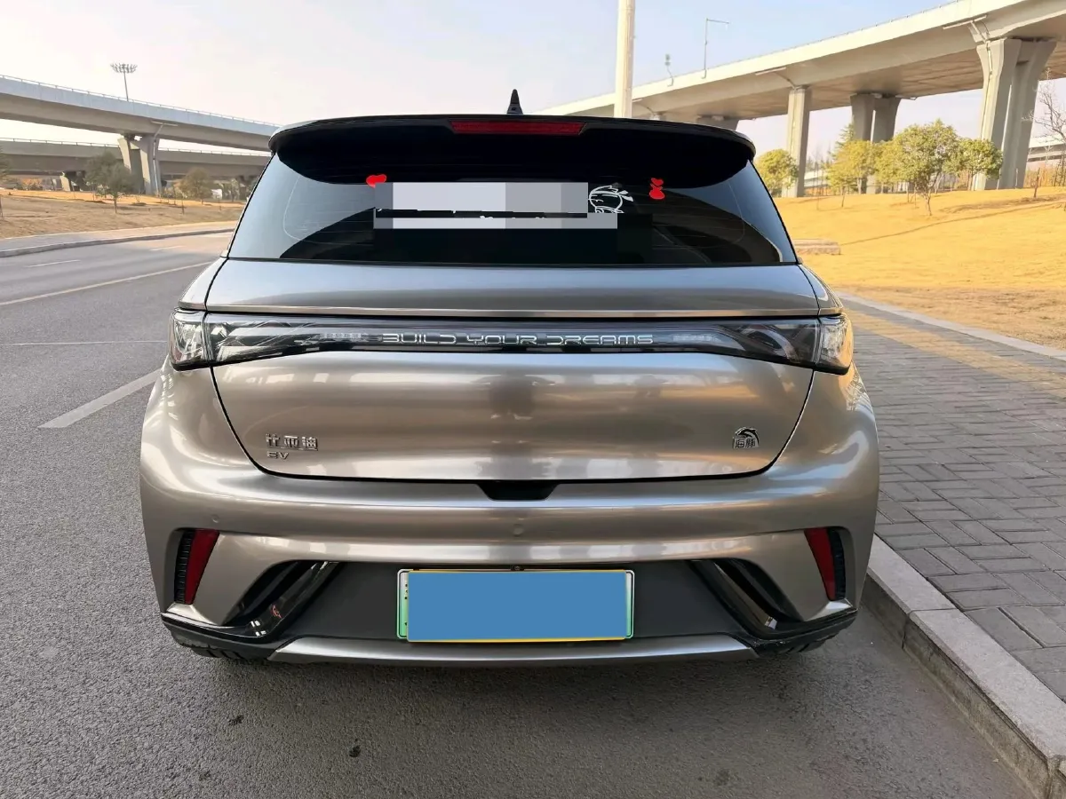 2021 BYD Yuan Pro BEV 50.1KWH,autocango,china used car exporter,china ev exporter,chinese used car exporter,chinese used ev exporter