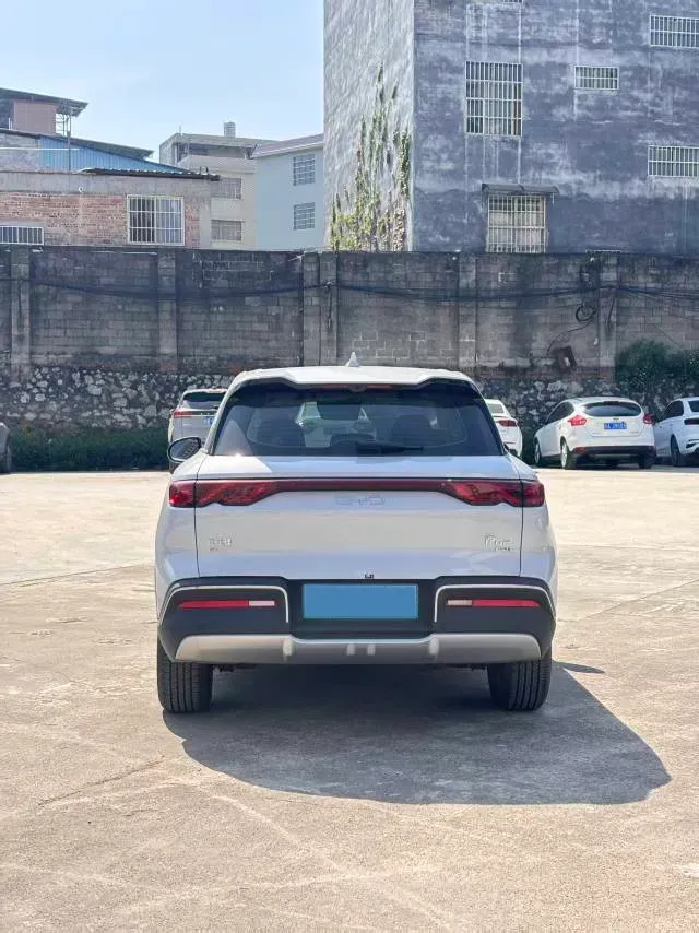 2025 BYD YuanUP BEV 45.12KWH,autocango,china used car exporter,china ev exporter,chinese used car exporter,chinese used ev exporter